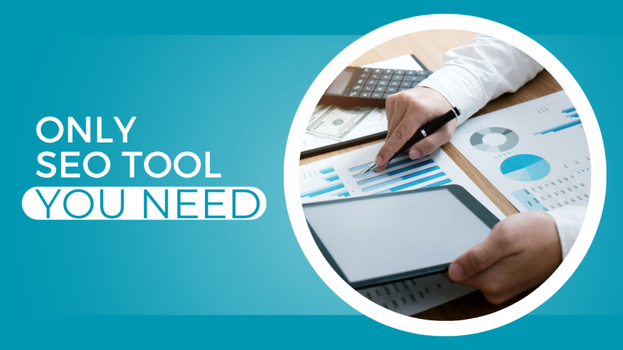 The must have essential seo tool for website success in 2025 